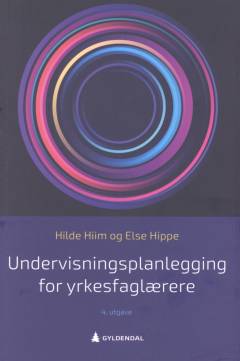 Undervisningsplanlegging for yrkesfaglærere