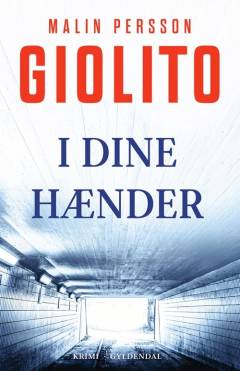 I dine hænder : krimi