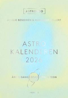 Astro kalenderen 2026