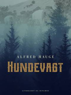 Hundevagt