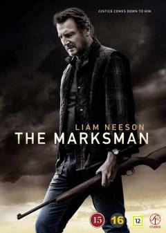 The Marksman