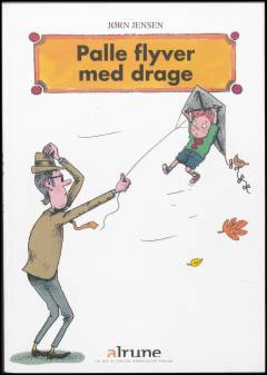 Palle flyver med drage