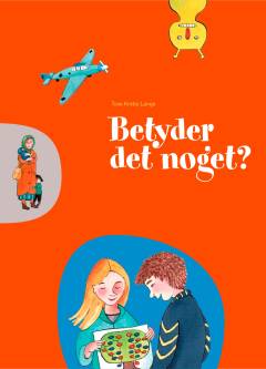 Betyder det noget?