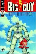 Big Guy and Rusty the Robot