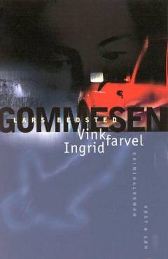 Vink farvel Ingrid