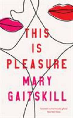 This is pleasure