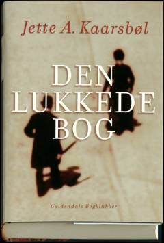 Bog, 1. bogklubudgave, 2003