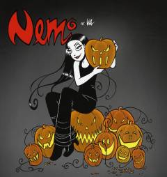 Nemi. Bind 2