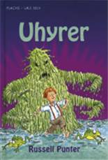 Uhyrer