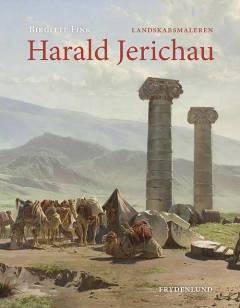 Landskabsmaleren Harald Jerichau