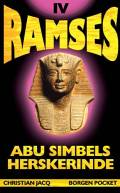Abu Simbels herskerinde
