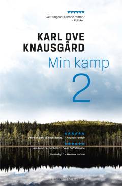Min kamp. 2. bog