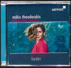 Echowand : Lieder