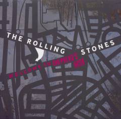 Welcome to Shepherd's Bush