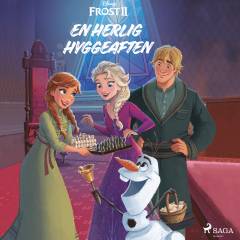 En herlig hyggeaften