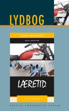 Læretid