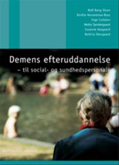 Demens efteruddannelse