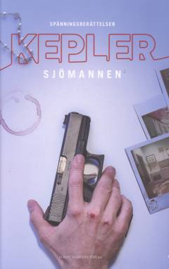 Sjömannen : sex spänningsberättelser