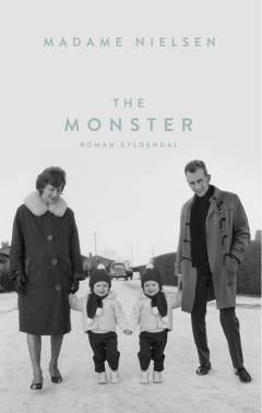 The monster