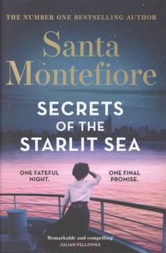 Secrets of the starlit sea