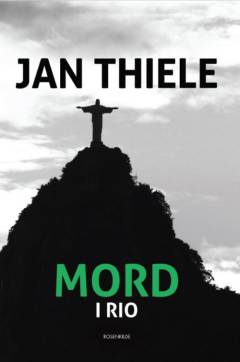 Mord i Rio : krimi