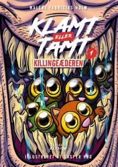 Klamt eller tamt - killingeæderen