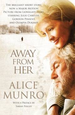 Away from her