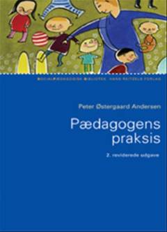 Pædagogens praksis