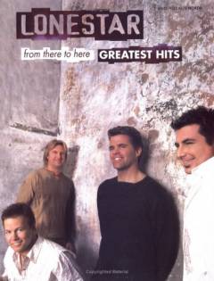 From there to here : greatest hits : piano, vocal, chords