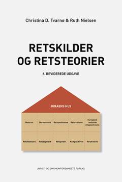 Retskilder og retsteorier