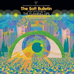 The soft bulletin live