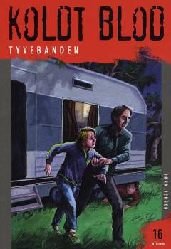 Tyvebanden
