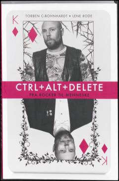 Ctrl+Alt+Delete : fra rocker til menneske