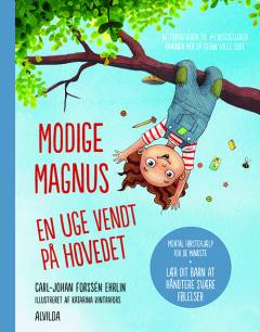 Modige Magnus - en uge vendt på hovedet