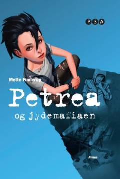 Petrea og jydemafiaen
