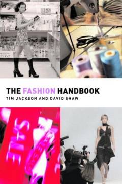 The fashion handbook