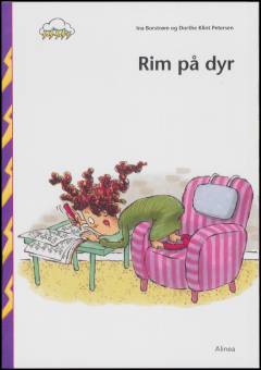 Rim på dyr