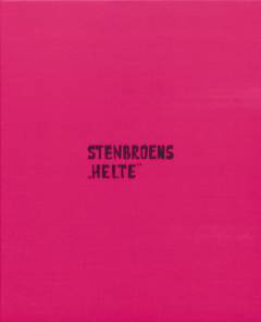 Stenbroens "helte"