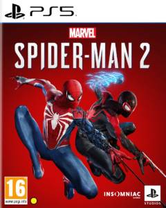 Spider-Man 2