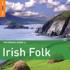 The rough guide to Irish folk