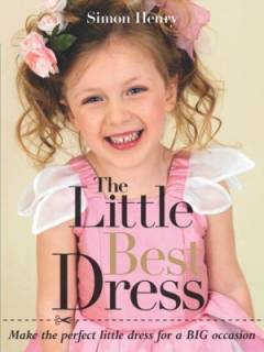 The little best dress : make the perfect dress for a big occasion