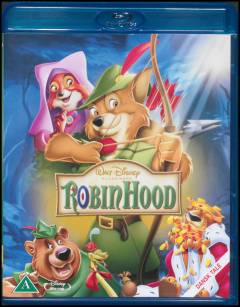 Robin Hood