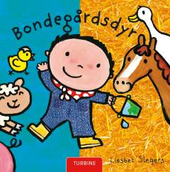 Bondegårdsdyr