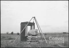 Convoj 2013/2014