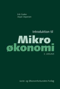 Introduktion til mikroøkonomi