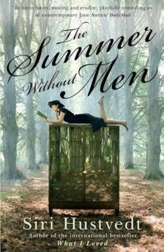 The summer without men
