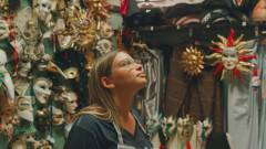 Tvillingerne fra Venedig