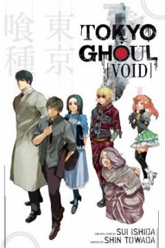 Tokyo ghoul. 2 : Void