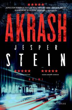 Akrash : krimi
