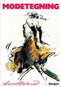Modetegning